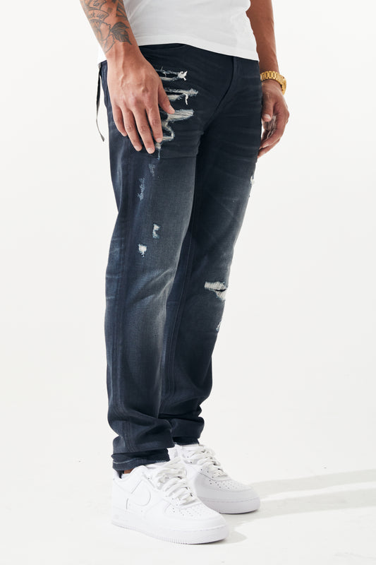 SKINNY - INDIGO PRISM