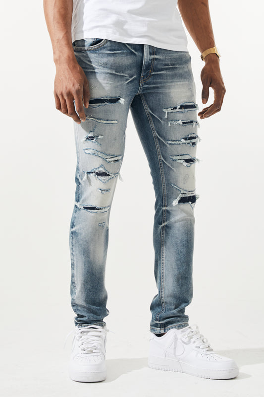 SKINNY - HARLEM TINT