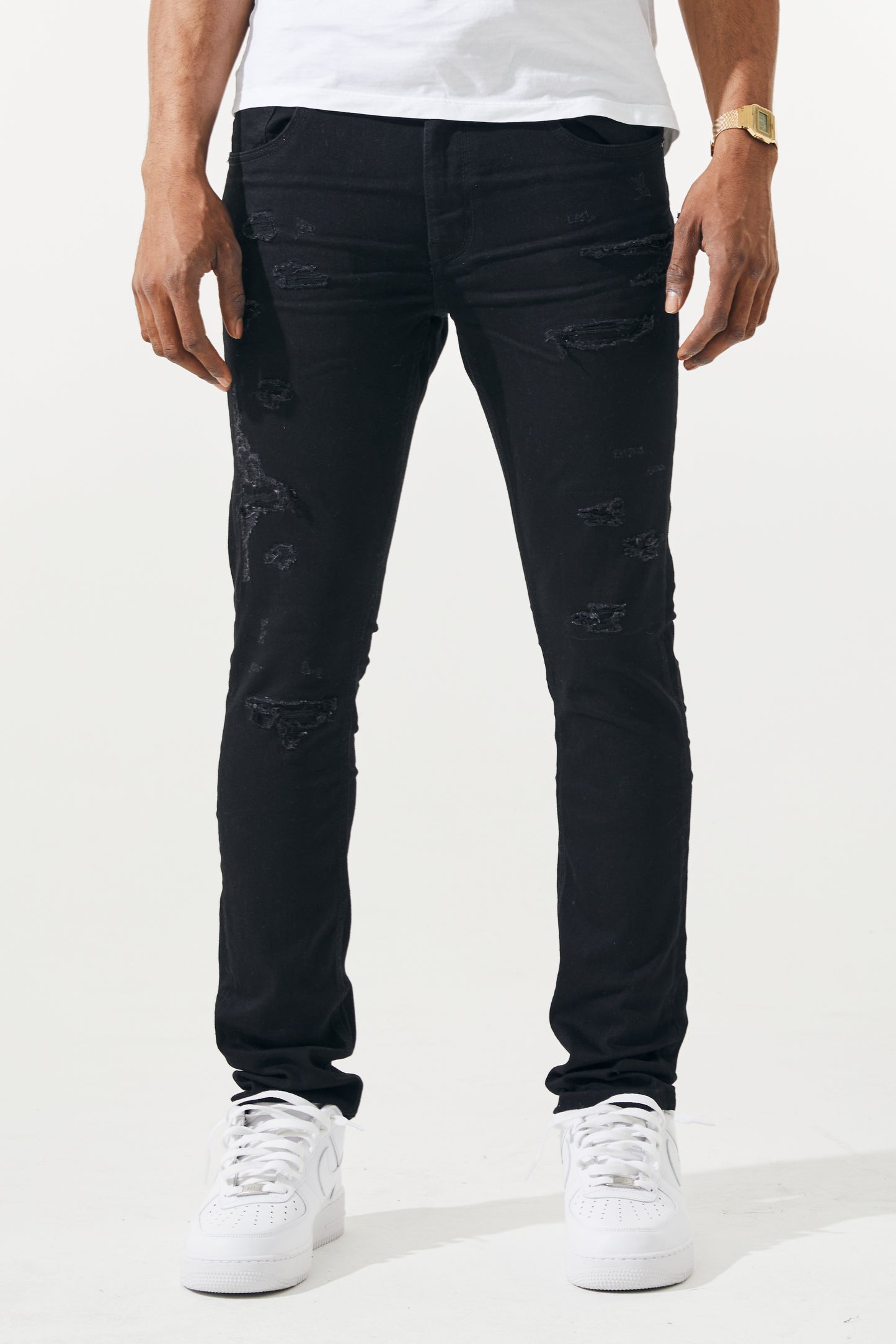 SKINNY - NOVA BLACK