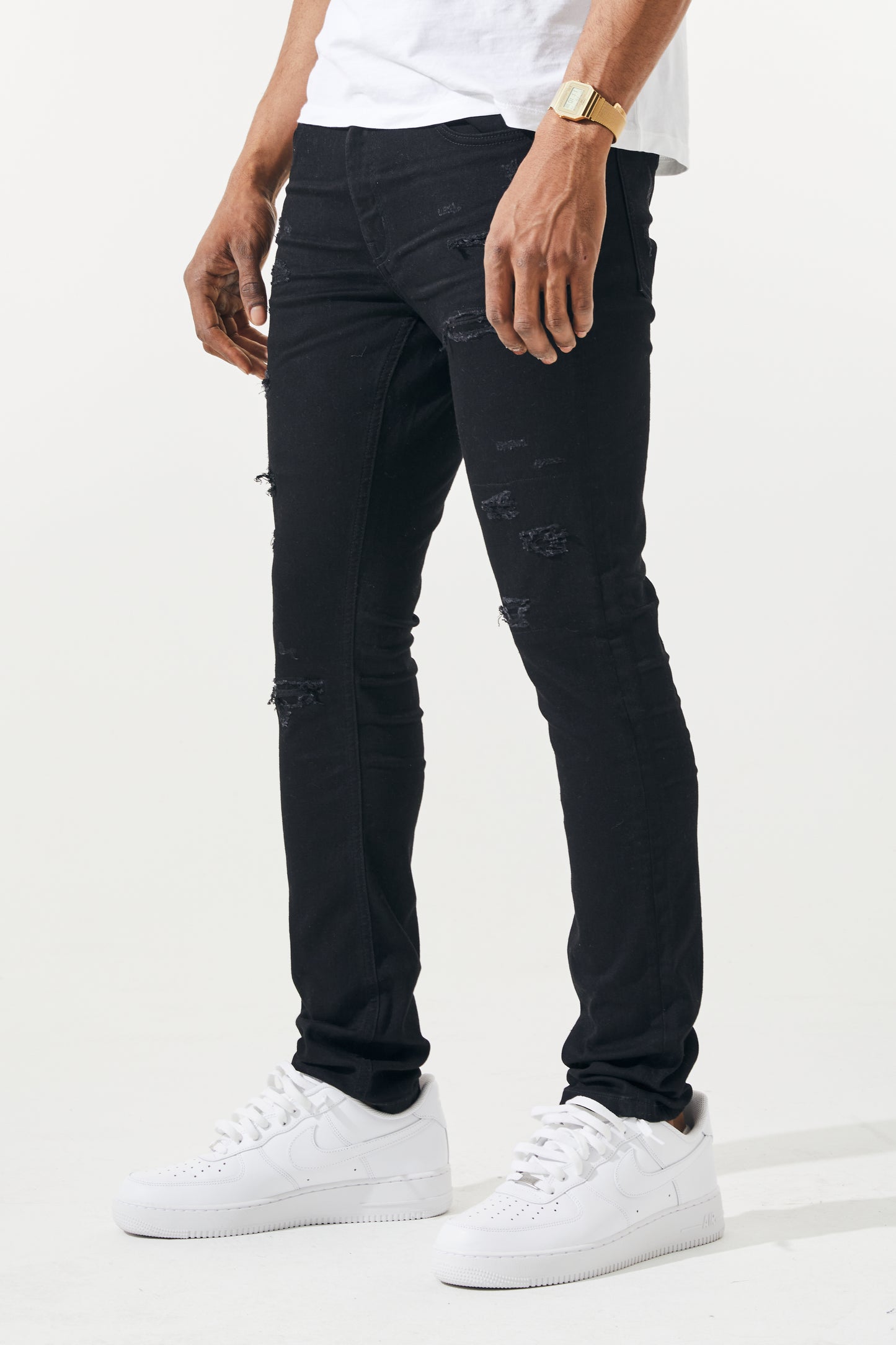SKINNY - NOVA BLACK