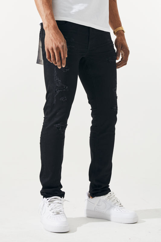 SKINNY - NOVA BLACK