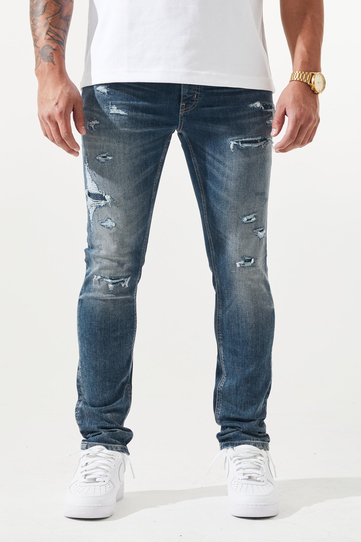 SKINNY - NOVA VINTAGE