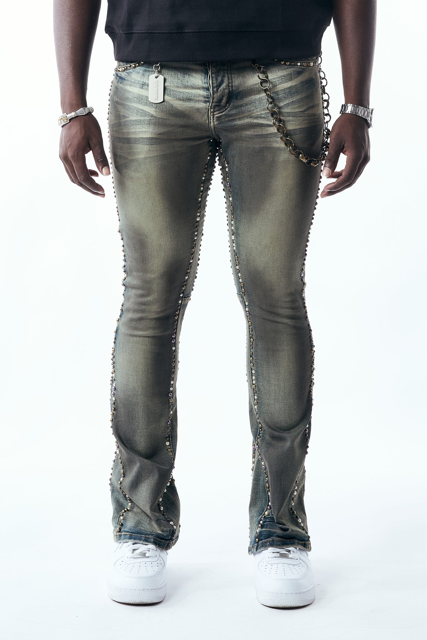 MAX KROME 3032 - NAVY BLUE