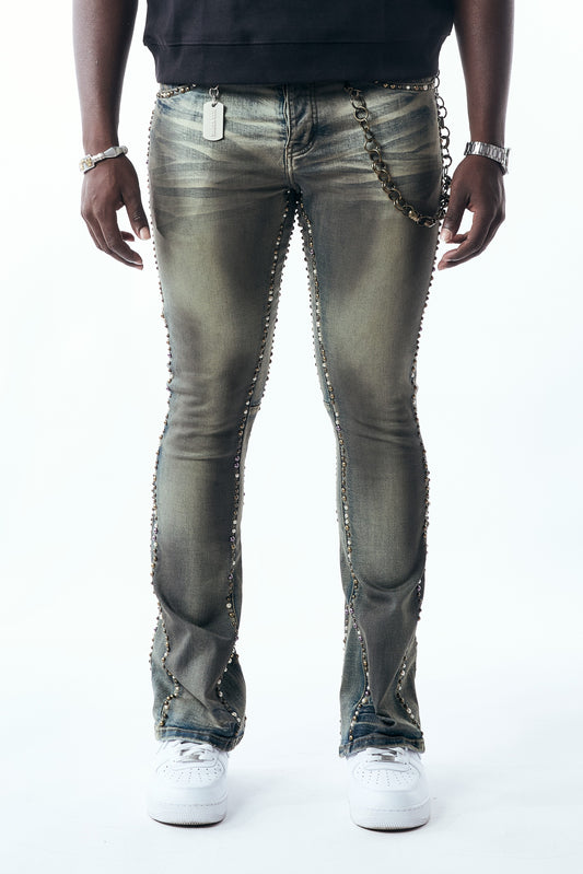 MAX KROME 3032 - NAVY BLUE