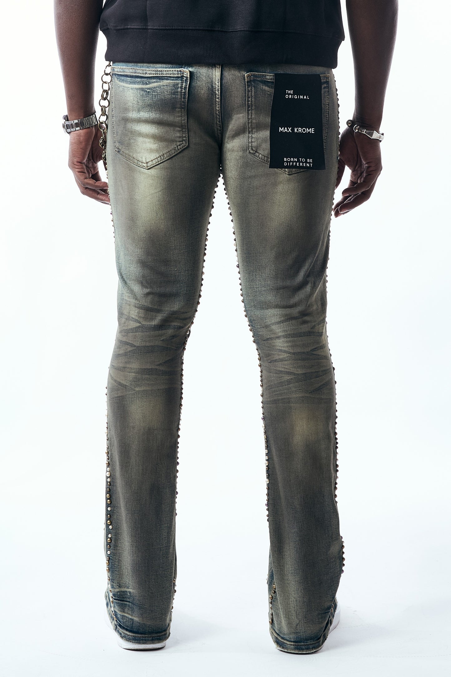 MAX KROME 3032 - NAVY BLUE