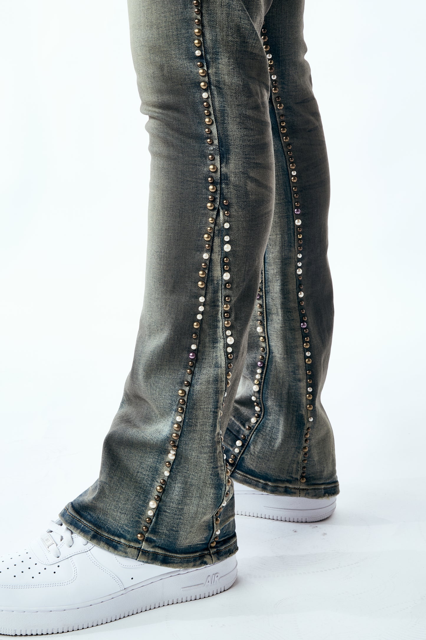 MAX KROME 3032 - NAVY BLUE