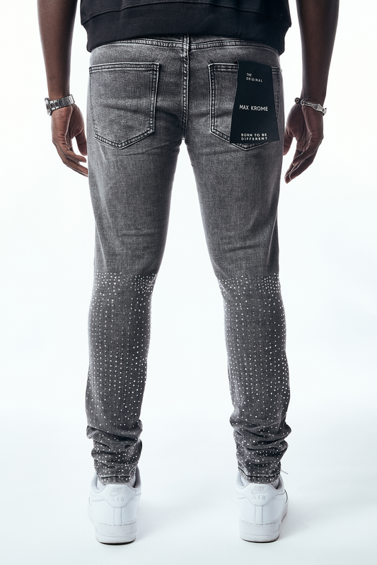 MAX KROME 3033 - GRAY