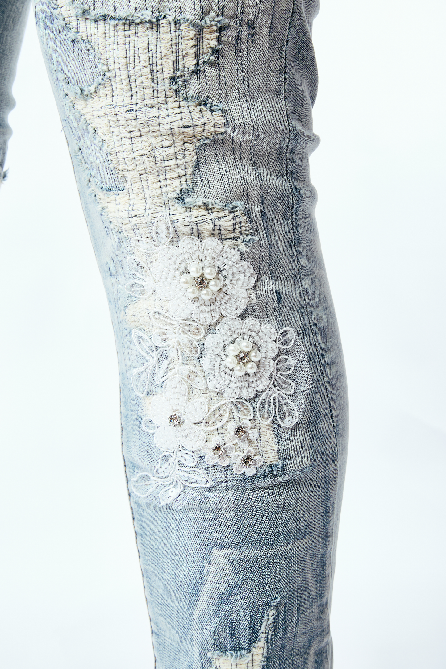 MAX KROME 3035 - VINTAGE BLUE