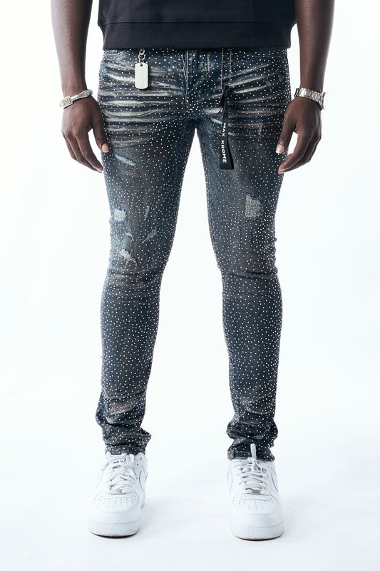 MAX KROME 3037 - DARK BLUE