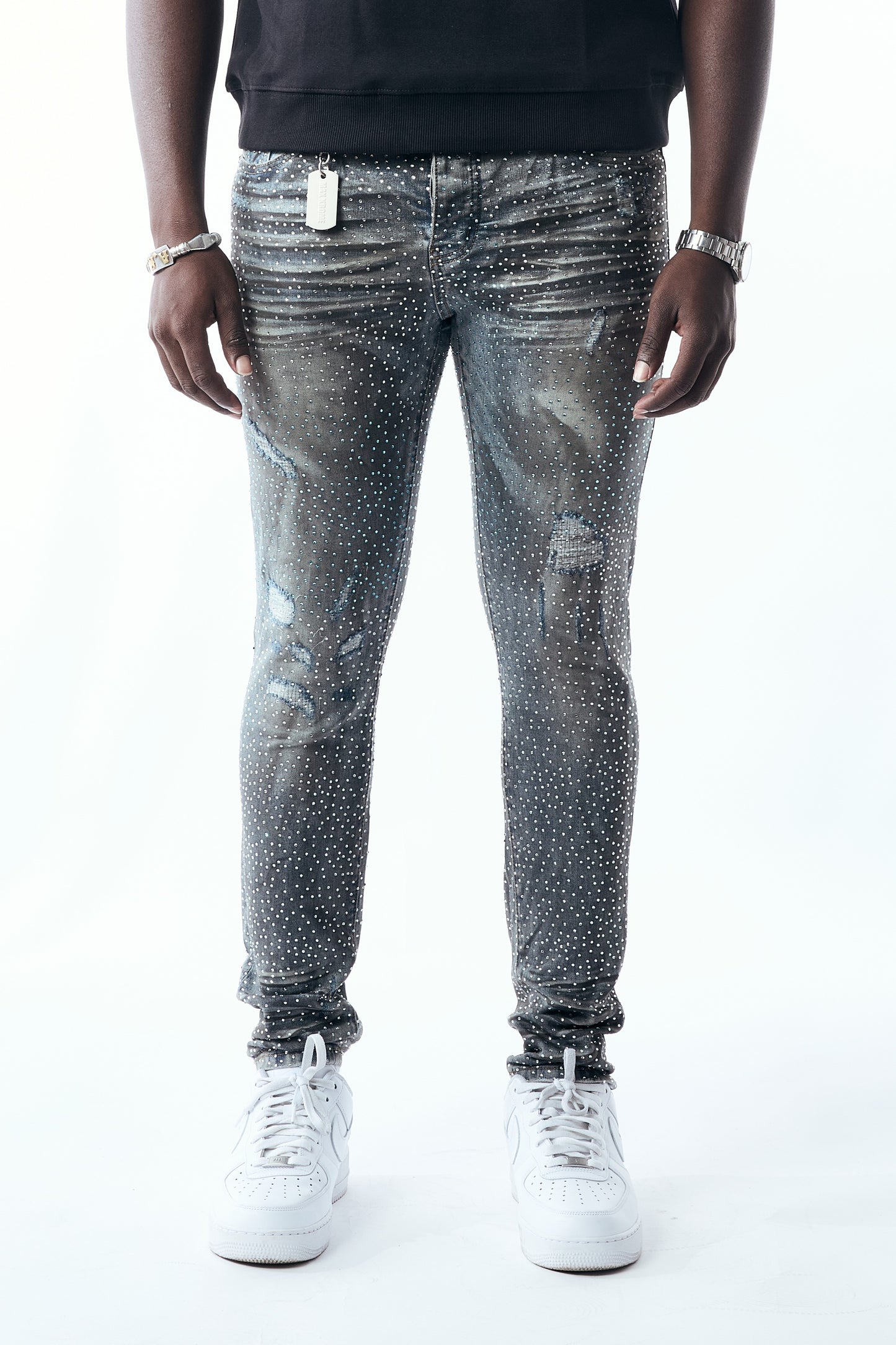 MAX KROME 3037 - LIGHT BLUE