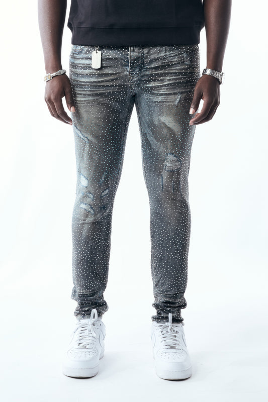 MAX KROME 3037 - LIGHT BLUE