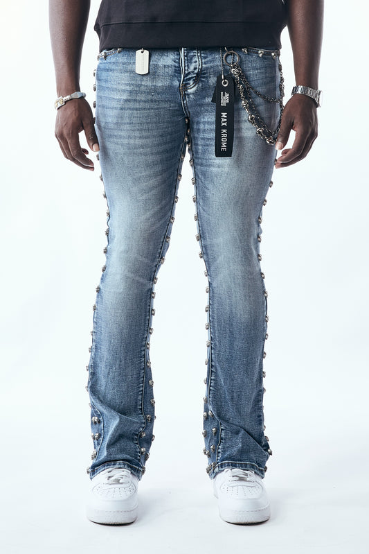 MAX KROME 3038 - BLUE