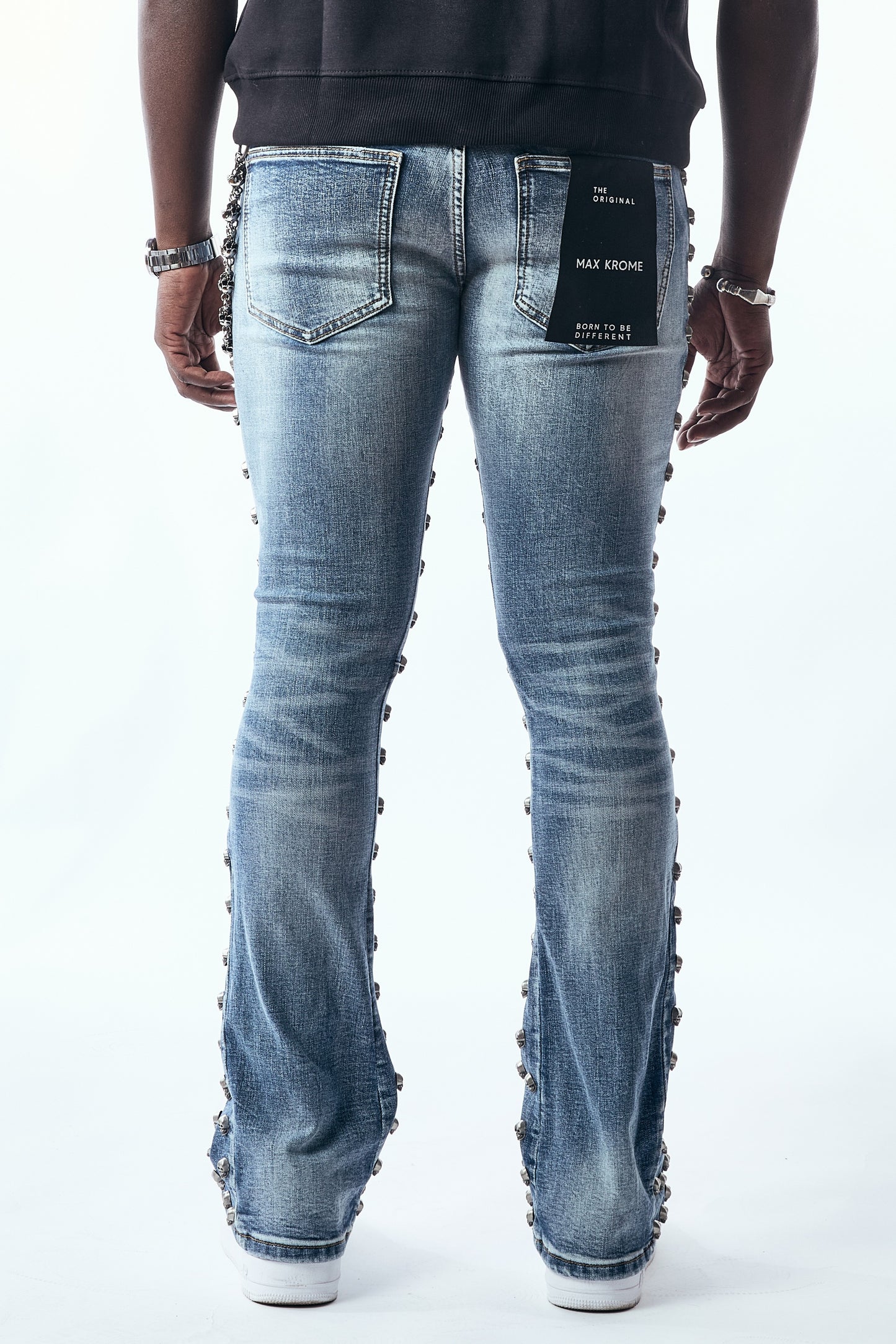 MAX KROME 3038 - BLUE