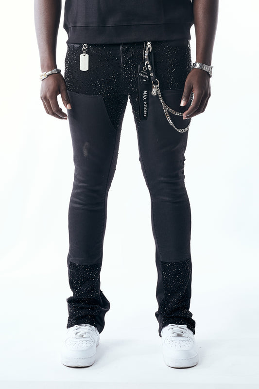 MAX KROME 3039 - BLACK