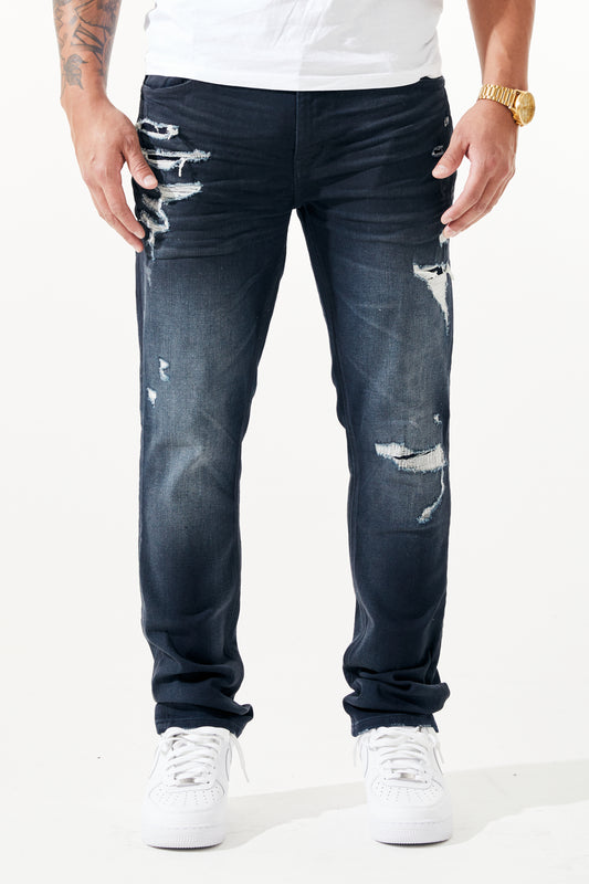 SKINNY - INDIGO PRISM