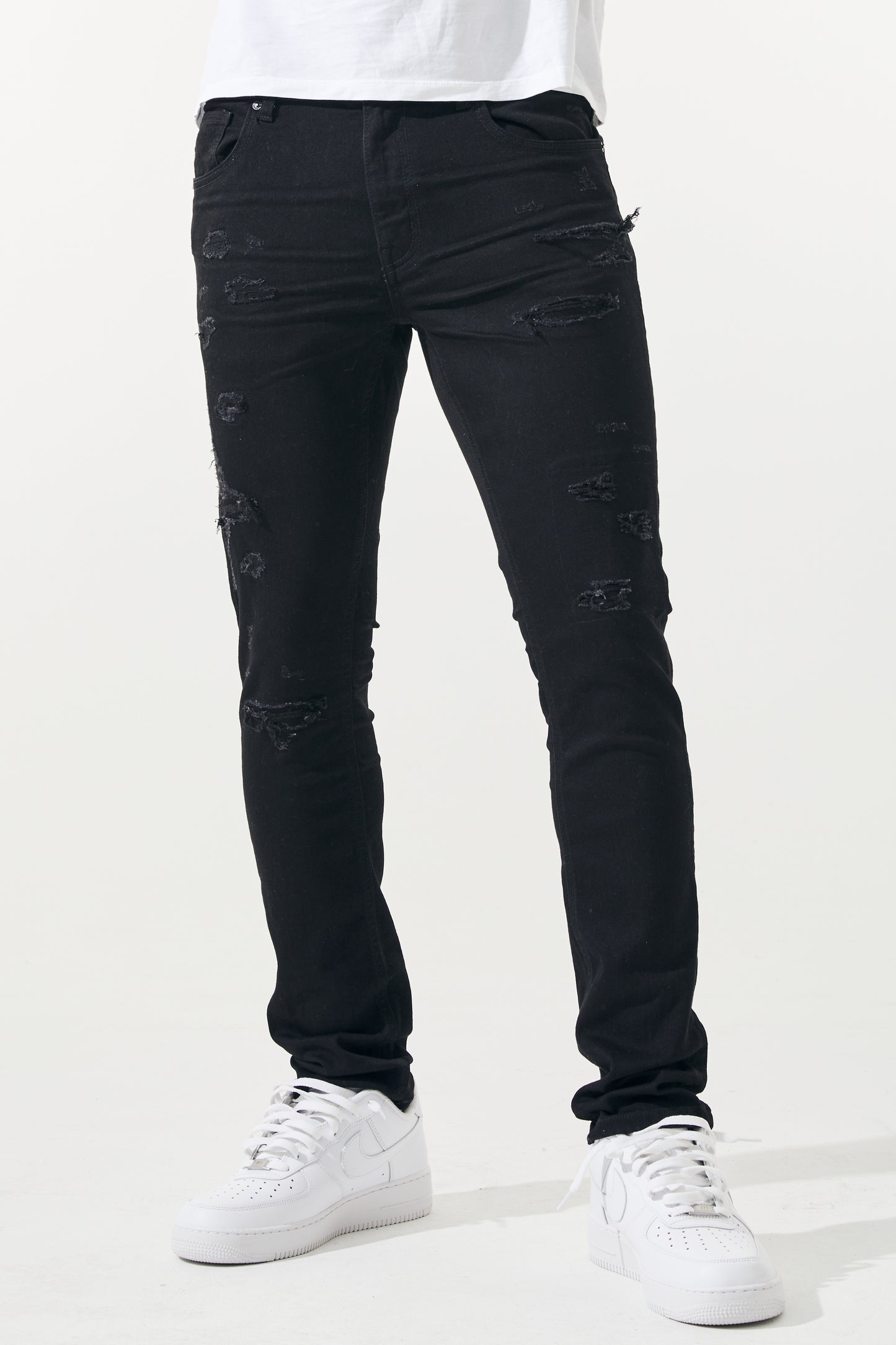 SKINNY - NOVA BLACK