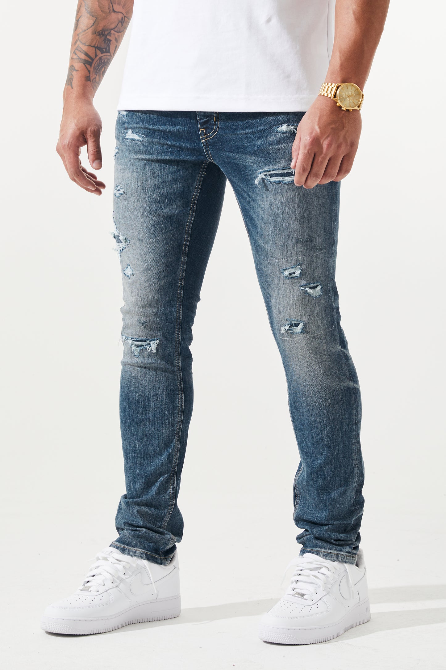 SKINNY - NOVA VINTAGE