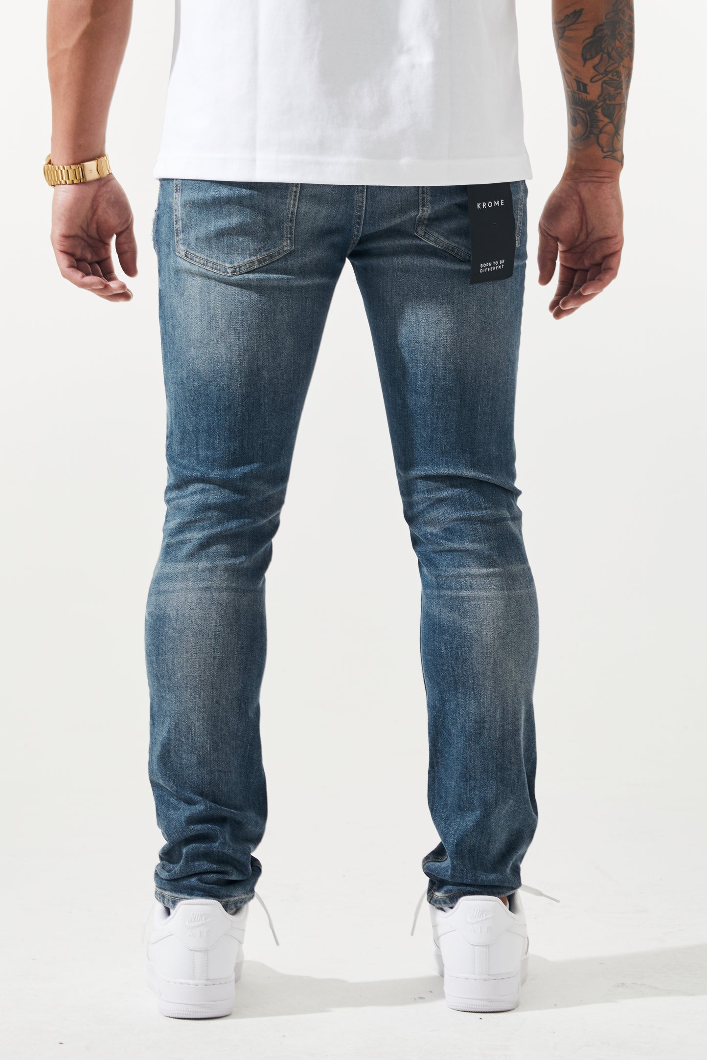SKINNY - NOVA VINTAGE