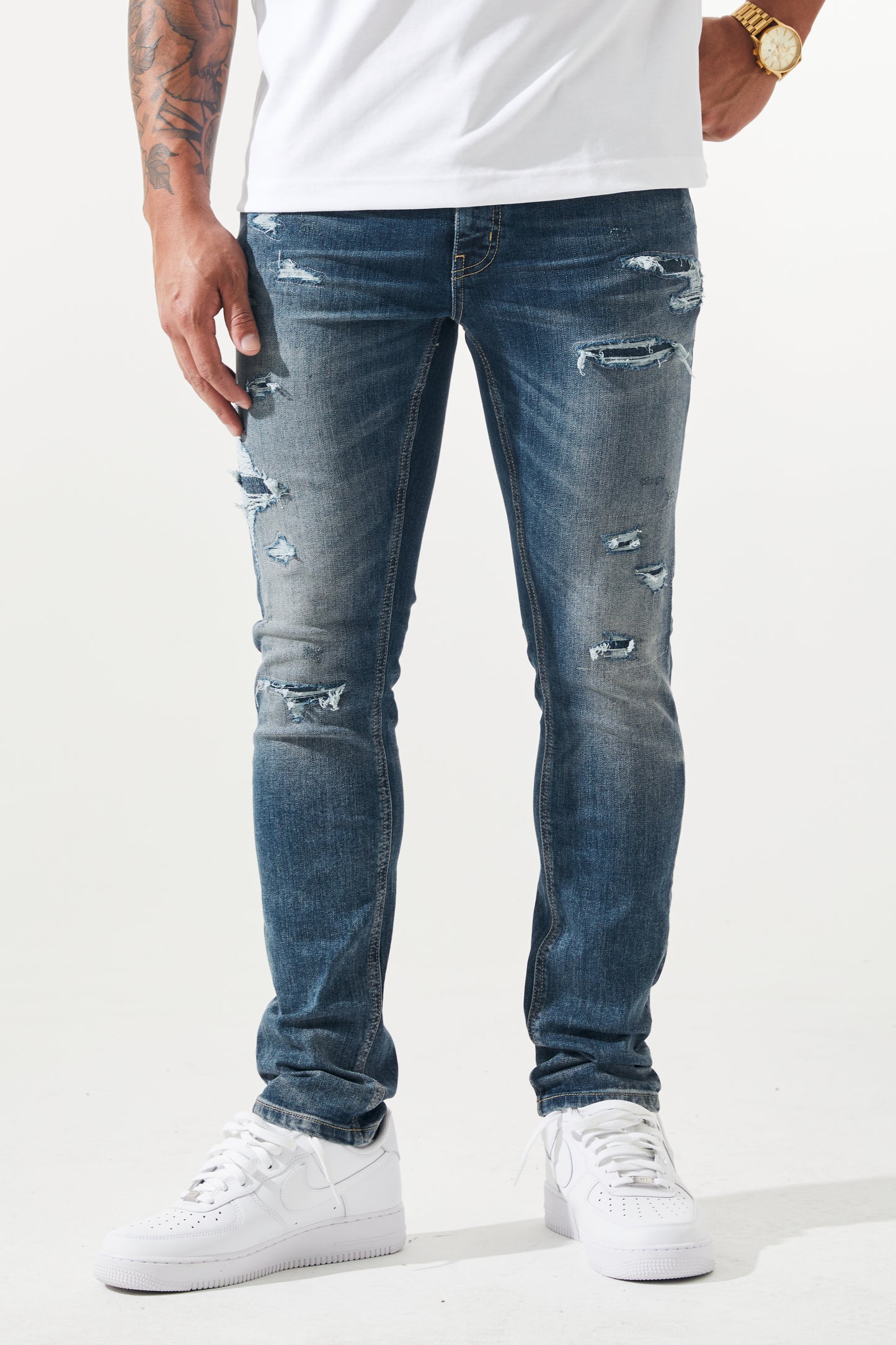 SKINNY - NOVA VINTAGE
